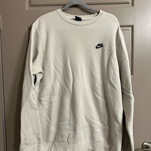 Nike Sweatshirt